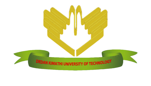 DeKUT Logo